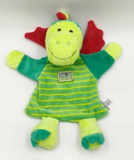 Handpuppe drache diego gebraucht kaufen  Emmendingen