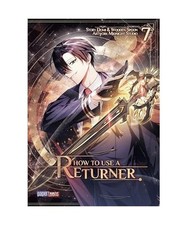 How use returner gebraucht kaufen  Trebbin