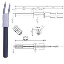 resistenza accensione stufe pellet usato resistenza accensione stufe pellet usato Aci Sant Antonio