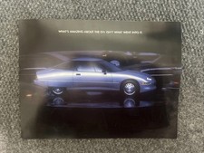 1996 ev1 electric for sale  Valencia