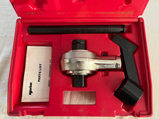 Norbar 17221 ht3 for sale  GLOSSOP
