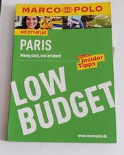 Paris geld erleben gebraucht kaufen  Karlsruhe
