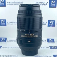 Obiettivo nikon 300mm usato  Senigallia