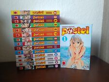 Manga pastel band gebraucht kaufen  Nordstemmen