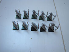 Warhammer fantasy battle d'occasion  Ceyzériat