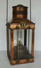 Antique copper ships for sale  UK