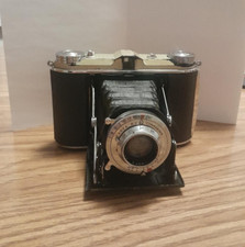 Agfa isolette rangefinder for sale  Highland