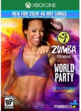 Zumba fitness party for sale  Orlando