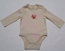 Topomini baby langarmbody gebraucht kaufen  Wermelskirchen