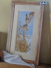 Mother baby giraffe for sale  TONBRIDGE