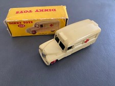 1950s dinky 253 for sale  SEVENOAKS