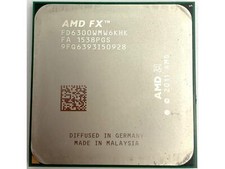 Amd 6300 cpu gebraucht kaufen  Solingen