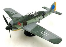 Hobby Master 1/48 Scale HA7428 - Focke-Wulf FW 190A-4 France 1943 comprar usado  Enviando para Brazil