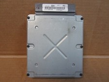 02 2002 Ford F150 módulo de controle de motor computador ECU ECM 2l3a12a650ahb comprar usado  Enviando para Brazil