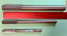 Lot chucking reamers for sale  Pinehurst