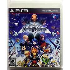 Kingdom hearts 2.5 for sale  Saint Petersburg