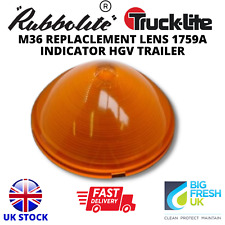 Rubbolite trucklite 1759a for sale  CHESTER