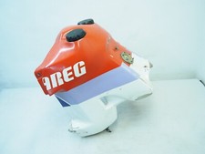 Serbatoio benzina carburante usato  Cherasco