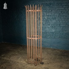 Tree guard 19th for sale  NORWICH
