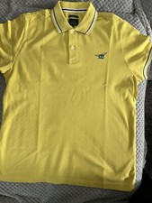 Henry cotton polo gebraucht kaufen  Frankfurt am Main