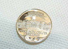 Silber 925er medaille gebraucht kaufen  Schöppenstedt