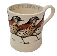 Emma bridgewater fieldfare for sale  LIVINGSTON
