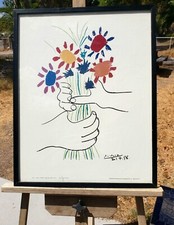 Pablo picasso rare for sale  Las Vegas