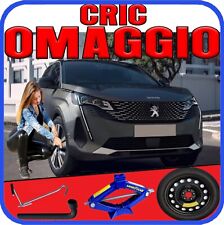 Ruotino scorta 5fori usato  Torino