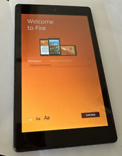 Amazon fire tablet for sale  Palm Coast