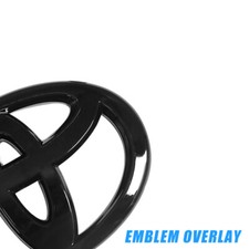 Rear front emblem for sale  San Francisco