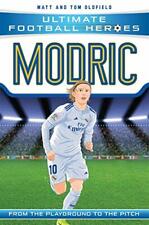 Modric collect matt for sale  UK