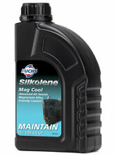Silkolene mag cool usato  Lavagna