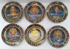 bradford exchange egyptian plates for sale bradford exchange egyptian plates for sale UK