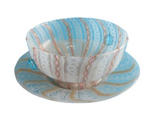 Antique venini murano d'occasion  Expédié en Belgium