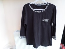 Betty barclay top for sale  ACCRINGTON