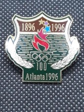 Vtg 1996 atlanta for sale  Lincoln Park