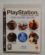 Demo playstation con usato  Torino