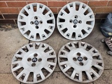 Set genuine citroen for sale  MELTON MOWBRAY