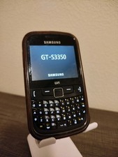 Samsung 3350 without for sale  NORTHAMPTON