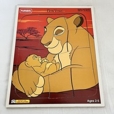 Vintage lion king for sale  Hampton