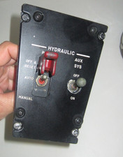 Aircraft cockpit panel for sale  Delray Beach