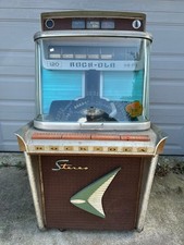 rockola princess jukebox for sale  Mount Pleasant