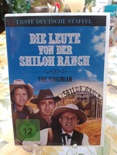 leute shiloh ranch gebraucht kaufen  Köln