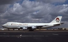 America west boeing for sale  Atwood