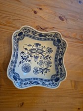 Hutschenreuther zwiebelmuster  gebraucht kaufen  Vechta