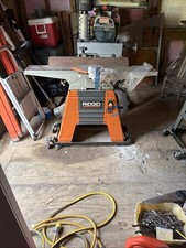Ridged 8 planer for sale  Union