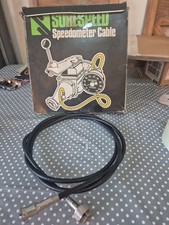 Speedo cable ....classic for sale  BRAINTREE