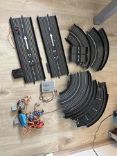 Carrera servo 140 gebraucht kaufen  Habichtswald
