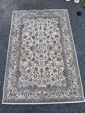 Hand knotted wool for sale  BLACKBURN