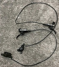 Shimano brakes for sale  GLASGOW